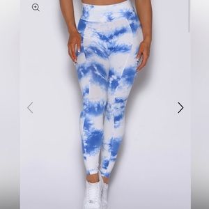 Bombshell sports leggings